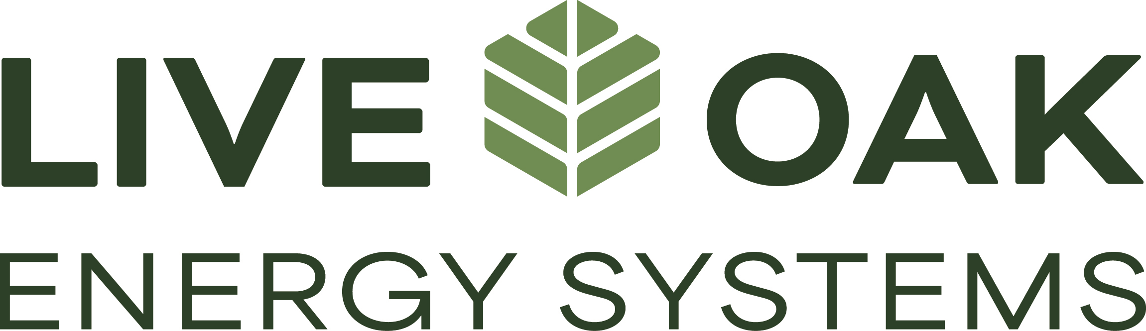 Live Oak Energy Systems