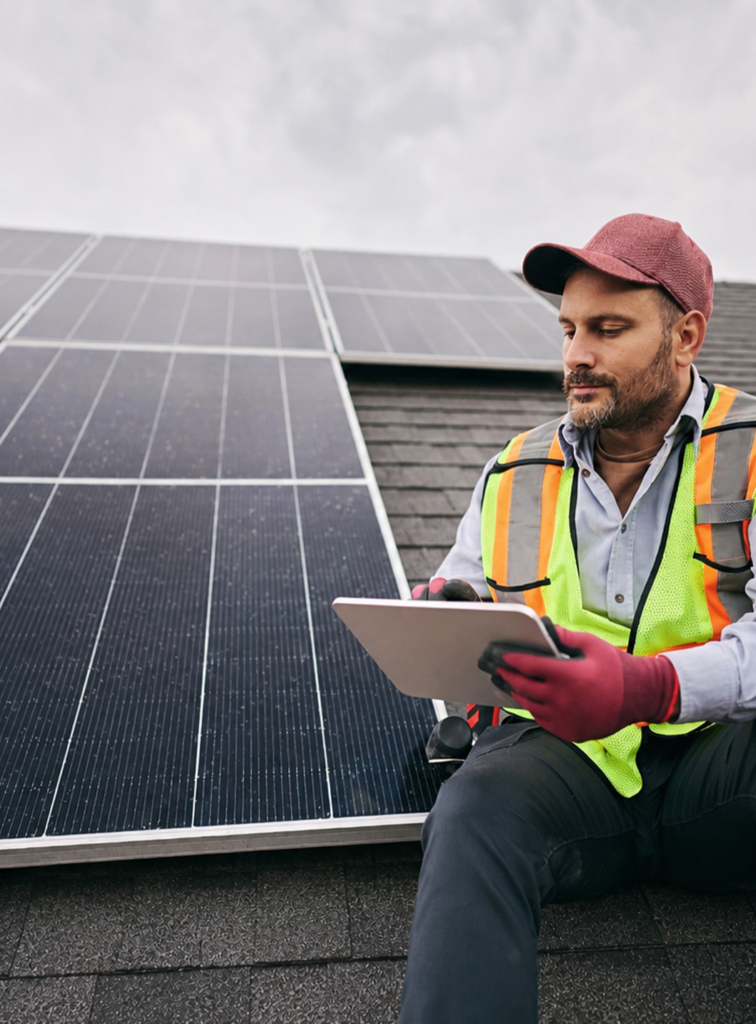 Solar maintenance in Charleston, SC