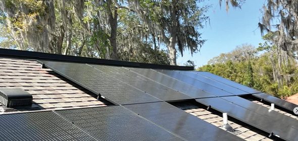 charleston solar homeowner